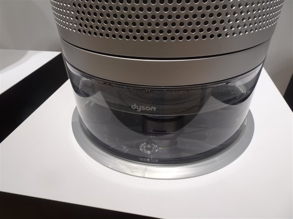 ダイソン Dyson Purifier Humidify + Cool PH03WS投稿画像・動画