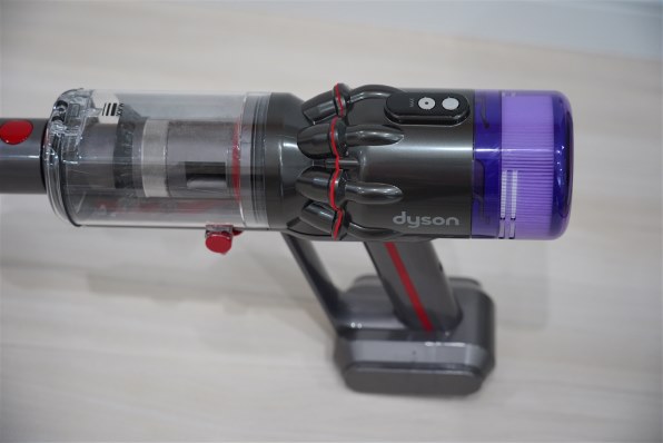 ダイソン Dyson Micro 1.5kg SV21 FF 価格比較 - 価格.com