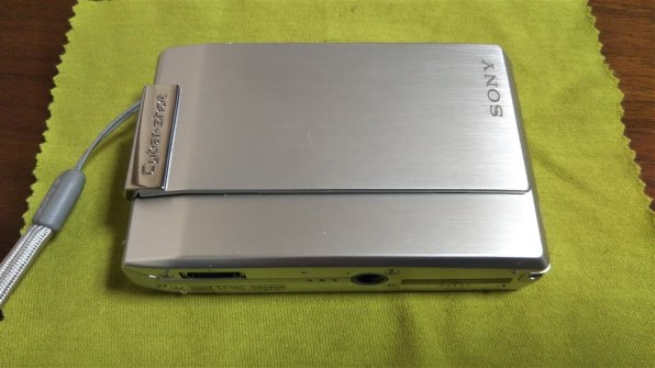 SONY サイバーショット DSC-T100投稿画像・動画 - 価格.com