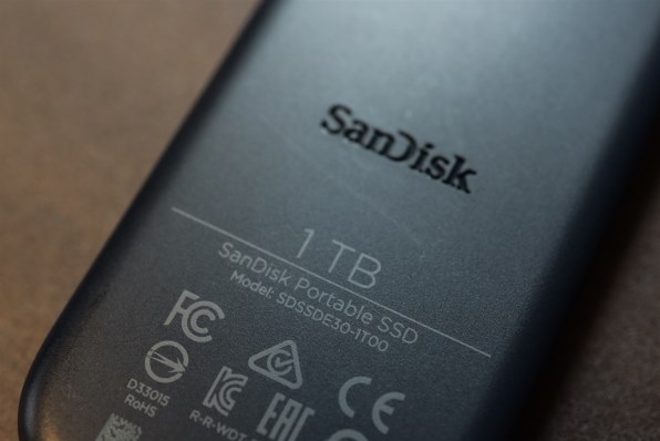 SANDISK エクストリーム SDSSDE60-1T00-J25投稿画像・動画 - 価格.com