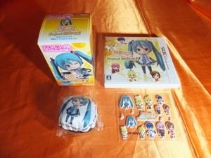 オリジナルのねんどろいどぷちが欲しいのであれば、十分なセット