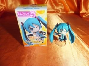 オリジナルのねんどろいどぷちが欲しいのであれば、十分なセット