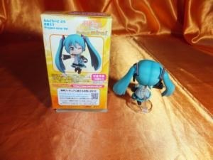 オリジナルのねんどろいどぷちが欲しいのであれば、十分なセット