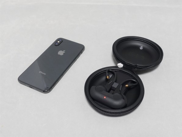 SHURE RMCE-TW2 ワイヤレス⇔MMCX レビュー評価・評判 - 価格.com