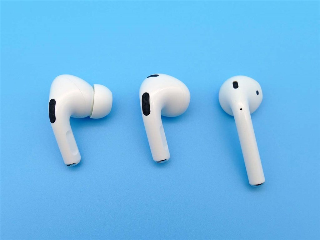 返品交換不可】 Apple Airpods 第3世代 sushitai.com.mx