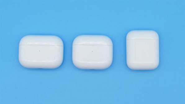 AirPods 第3世代（MME73J/A）本体 ホワイト APPLE MME73J/A WHITE AirPods第三世代 Apple AirPods 第3世代