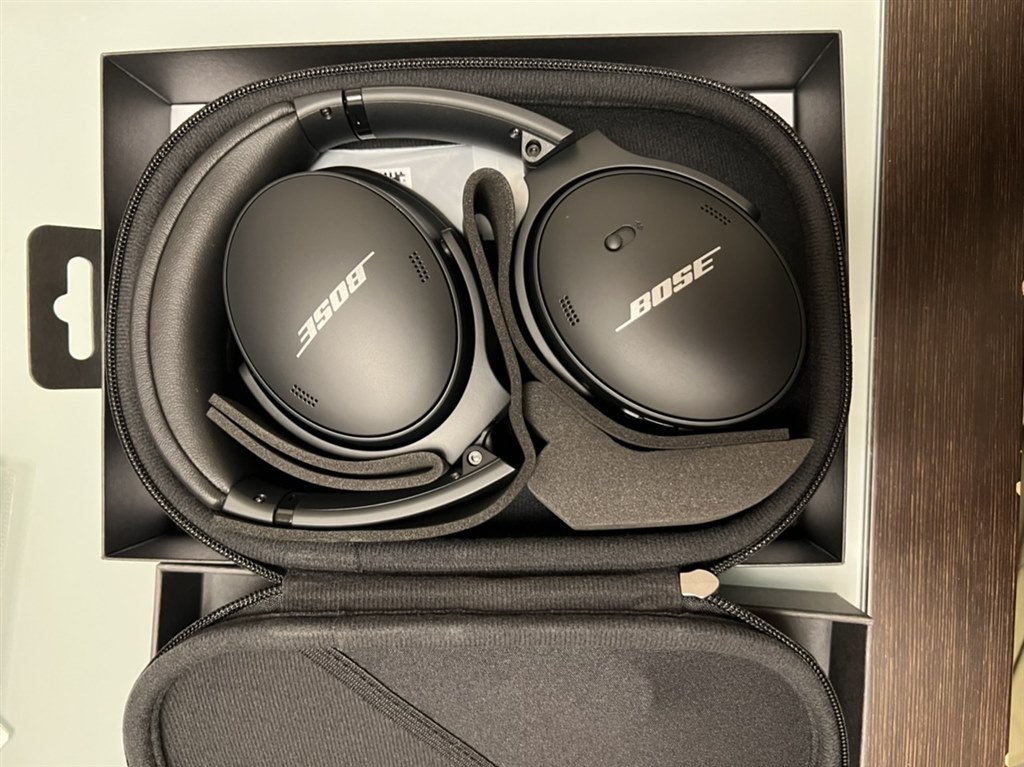 Bose QuietComfort 45 headphones ブラック | gulatilaw.com