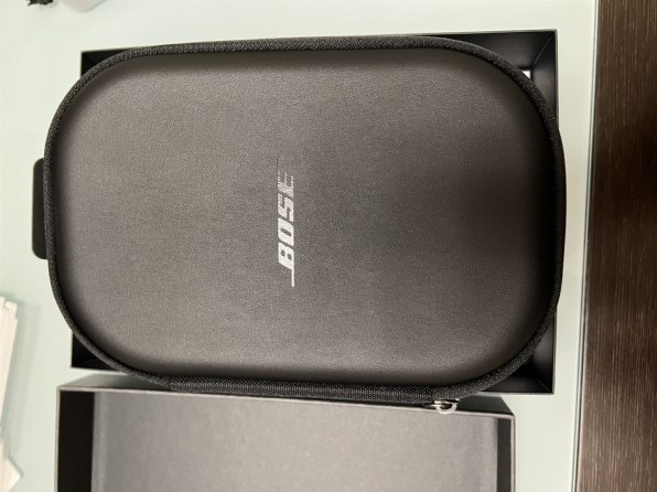 Bose QuietComfort 45 headphones [エクリプスグレー]投稿画像