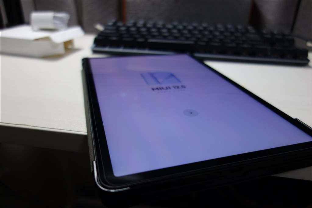 Xiaomi pad 5 128GB コズミックグレー 最強アンドロイド