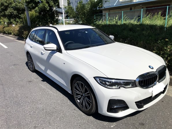 Bmw 2シリーズ グランツアラー レビュー評価 評判 価格 Com Bmw 2シリーズ グランツアラー レビュー評価 評判 価格 Com