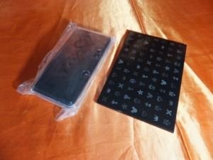 【新品未開封】キングダムハーツ 10th Anniversary box Message from the KINGDOM»10周年記念BOXについて