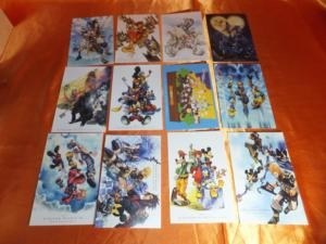 中身はともかく、箱に関しては収納にも展示にも耐えられて超豪華