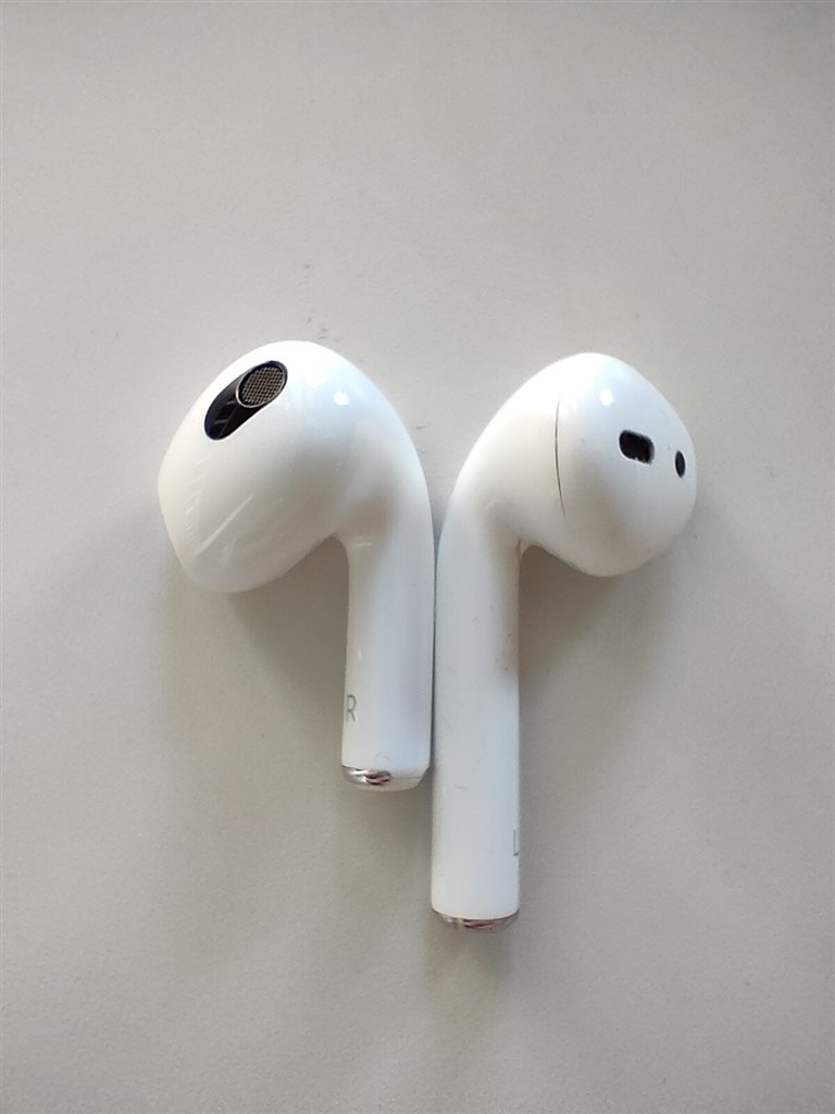 低音を強調し過ぎた』 Apple AirPods 第3世代 MME73J/A Zechinさんの