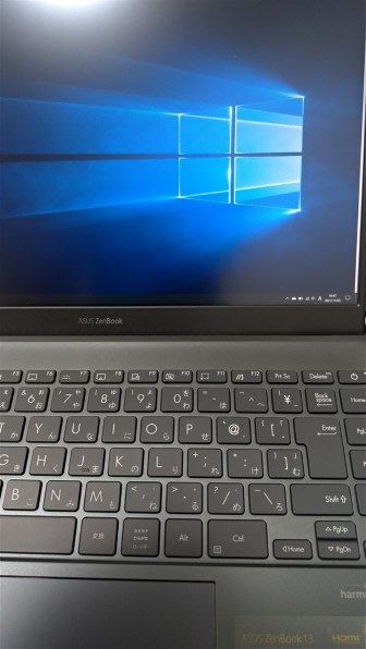 ASUS ZenBook 13 UX325EA UX325EA-EG124TS投稿画像・動画 - 価格.com