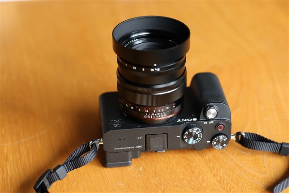 シグマ 56mm F1.4 DC DN [キヤノンM用] 価格比較 - 価格.com