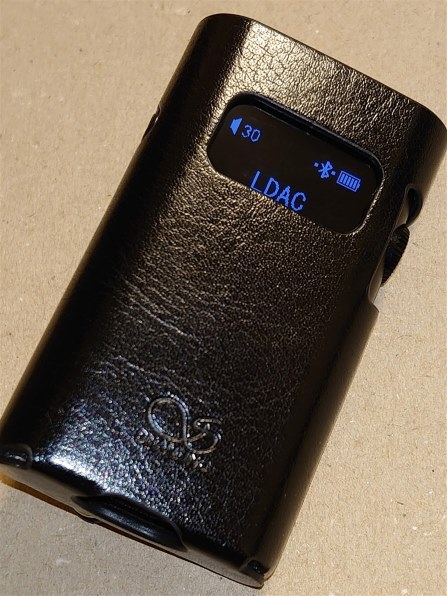 Shanling SHANLING UP5 レビュー評価・評判 - 価格.com