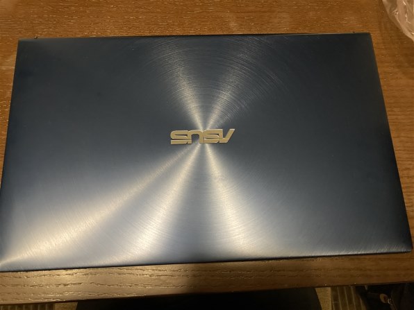 ASUS ZenBook 15 UX534FAC UX534FAC-A9074TS 価格比較 - 価格.com