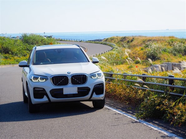 BMW X3 レビュー評価・評判 - 価格.com