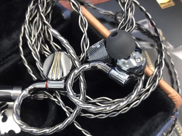 FiiO FD7 FIO-IEM-FD7投稿画像・動画 - 価格.com