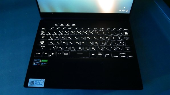 ASUS ROG Flow X13 GV301QH GV301QH-R7G1650EC 価格比較 - 価格.com