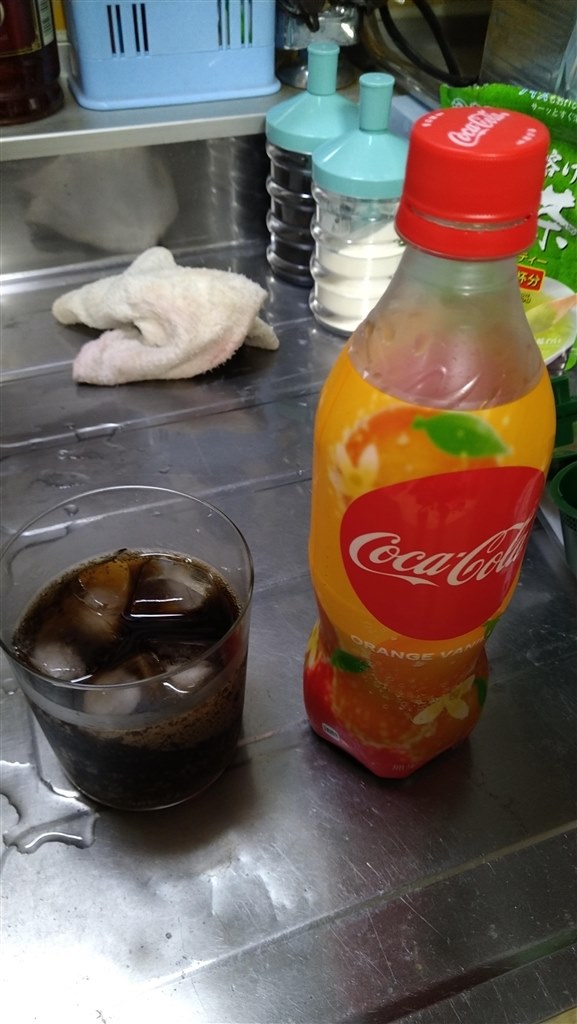 不味い。傑作レベルで不味い。』 日本コカコーラ コカ・コーラ 