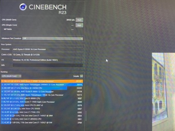 落ちるー イベント 18 Whea Logger Amd Ryzen 9 5950x Box のクチコミ掲示板 価格 Com