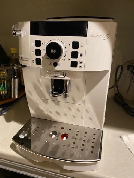 デロンギ様 エース313100 413100 『美味しいコーヒーが簡単手間 デロンギ様 エース313100 413100 『美味しいコーヒーが簡単手間