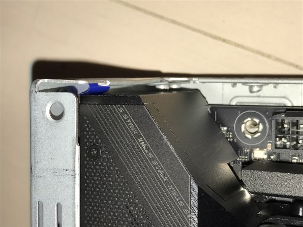 ASUS ROG STRIX Z590-I GAMING WIFI 価格比較 - 価格.com