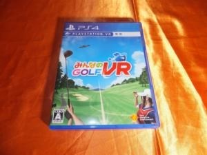 PS4 PlayStationVR WORLDS同梱版、みんなのゴルフ付 PS4 PlayStationVR WORLDS同梱版、みんなのゴルフ付 PS4