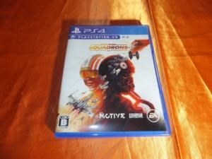 エレクトロニック・アーツ Star Wars：スコードロン [PS4] 価格比較