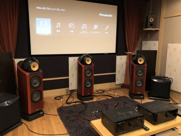 ヤマハ RX-V4A レビュー評価・評判 - 価格.com