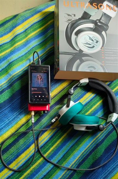 ULTRASONE Signature DJ 価格比較 - 価格.com