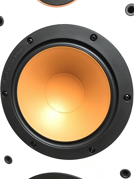 モニターオーディオ Monitor 300 MONITOR300BK [Black ペア