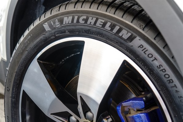 MICHELIN Pilot Sport 4 SUV 235/50R19 99V投稿画像・動画 - 価格.com