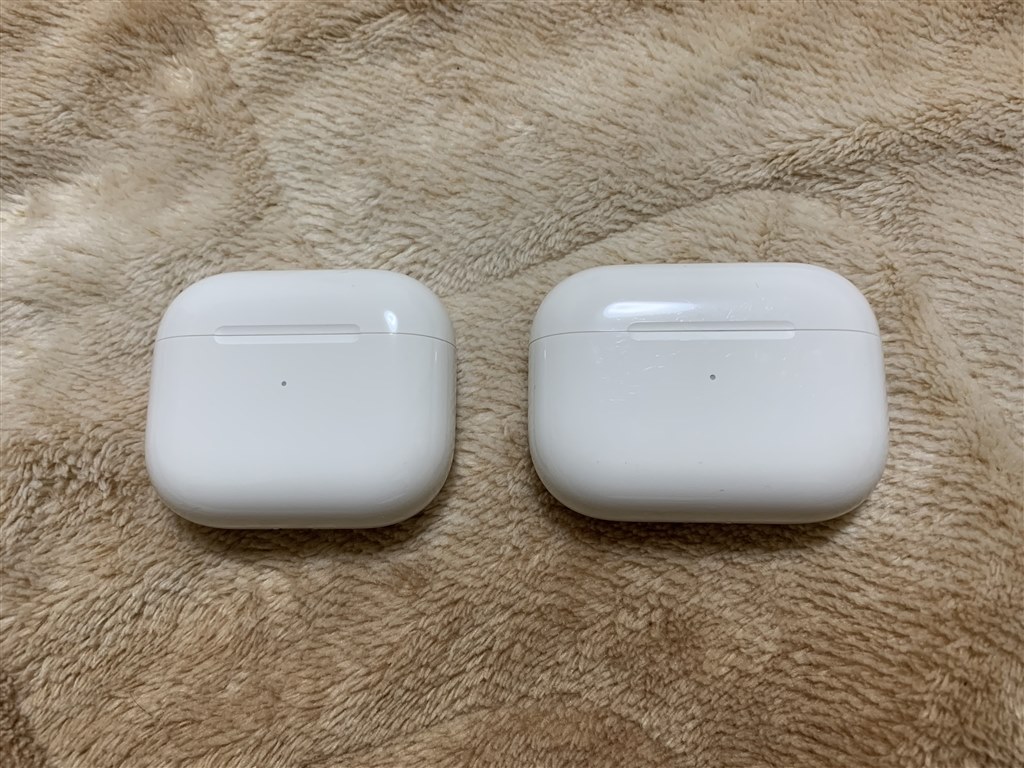AirpodsProと迷ってる人に！』 Apple AirPods 第3世代 MME73J/A kakaku ...