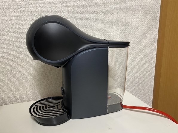 ネスレ ネスカフェ ドルチェ グスト ジェニオ エス EF1058SG [スペース