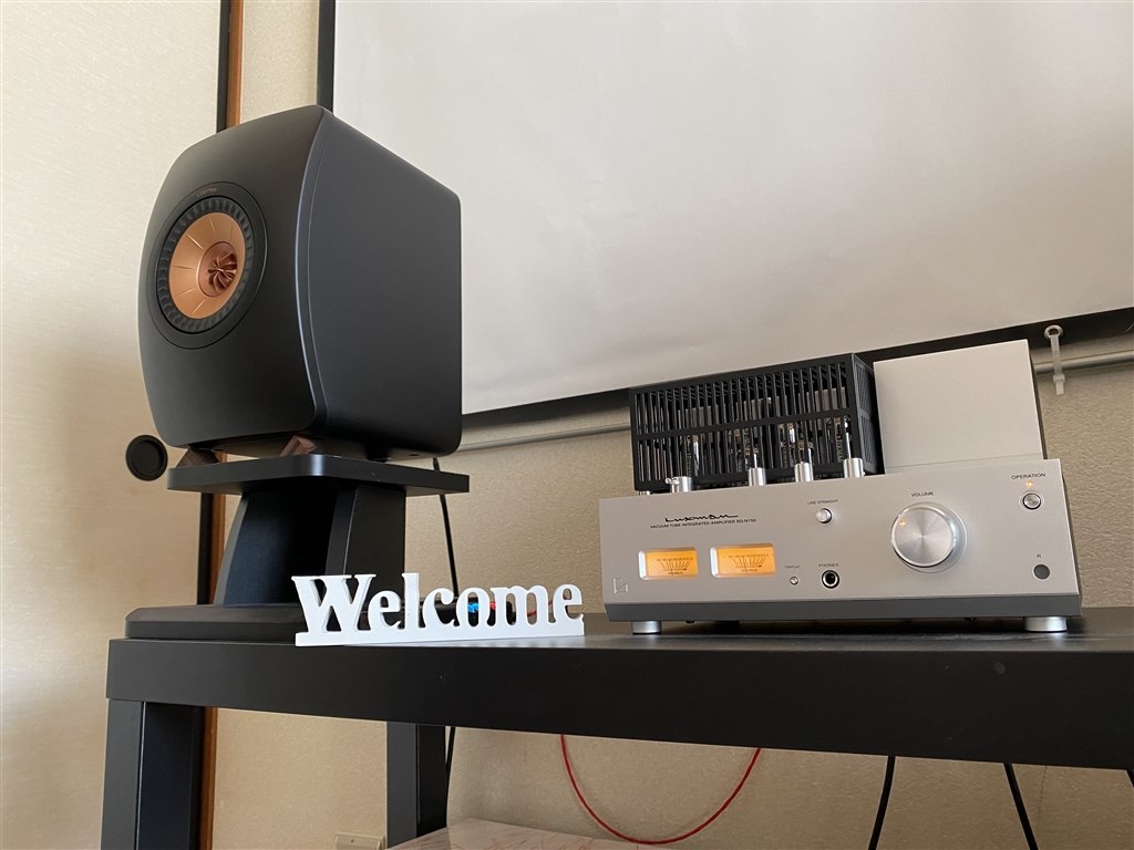 えっちだ』 LUXMAN SQ-N150 EMPYREANさんのレビュー評価 えっちだ』 LUXMAN SQ-N150 EMPYREANさんのレビュー評価