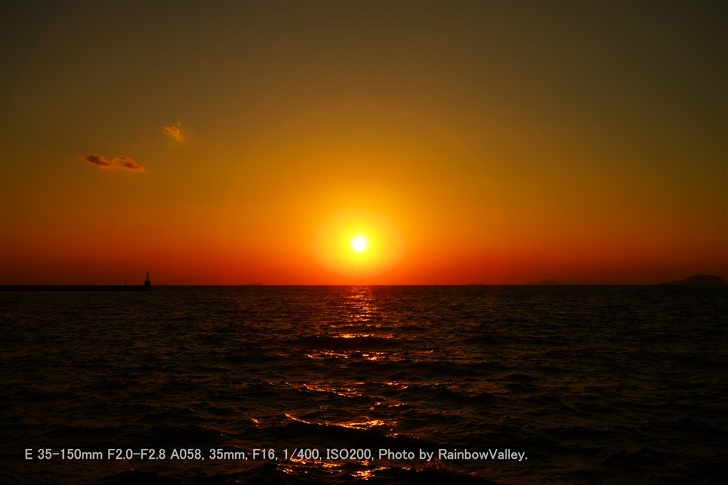 楽しいが止まらないズームレンズ♪』 TAMRON 35-150mm F/2-2.8 楽しいが止まらないズームレンズ♪』 TAMRON 35-150mm F/2-2.8