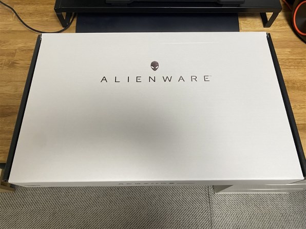 Dell ALIENWARE m15 Ryzen Edition R5 プラチナ Ryzen 7 5800H・16GBメモリ・512GB  SSD・RTX 3060・Windows 11搭載モデル 価格比較 - 価格.com