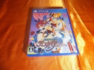 日本一ソフトウェア 魔界戦記ディスガイア Refine [通常版] [PS4] 価格