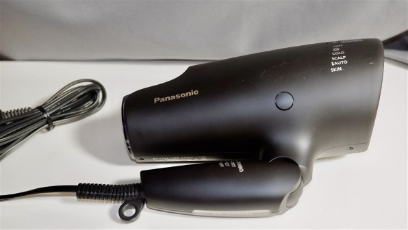 パナソニック ナノケア EH-NA0G-A [ディープネイビー]投稿画像・動画