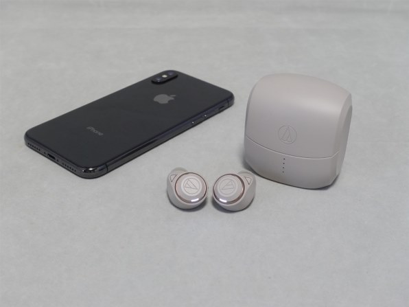 看板に偽りなし！質の良い重低音サウンド！』 オーディオテクニカ