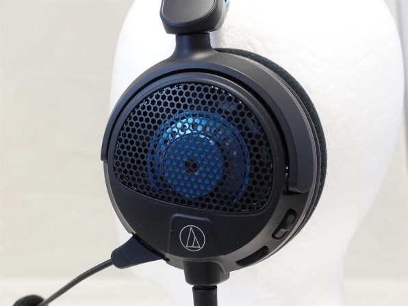 【在庫セール】オーディオテクニカ ATH-GDL3 BK ATH-GDL3 ゲー ATH-GDL3｜ヘッドホン：ヘッドセット｜オーディオテクニカ