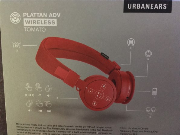 値下げ交渉○ URBANEARS PLATTAN TOMATO URBANEARS ( アーバンイヤーズ ) Plattan II Tomato 送料無料