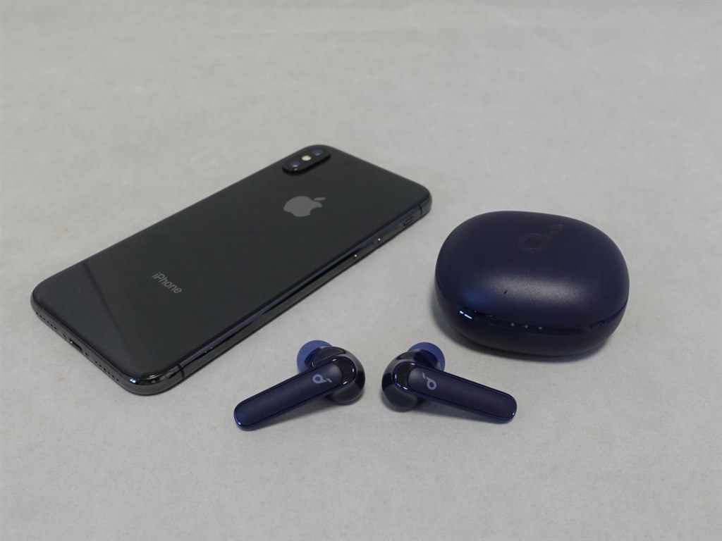 重低音ファンも注目の「BASS UP」モデル』 ANKER Soundcore Life P3