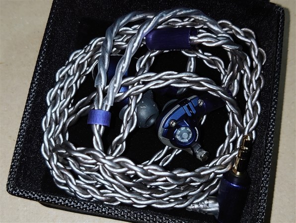 HS2000MX SHO-笙-MKIII 箱・付属品完備 Acoustune SHO-笙- ACO