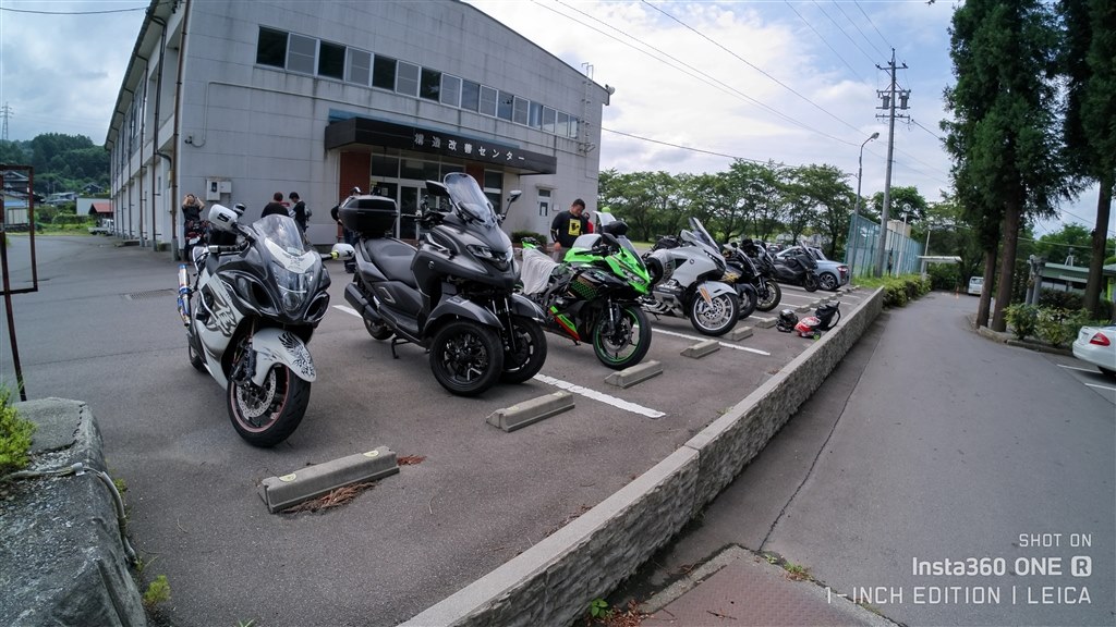 目指せ転ばないバイクとは？(2021/11/21修正)』 ヤマハ
