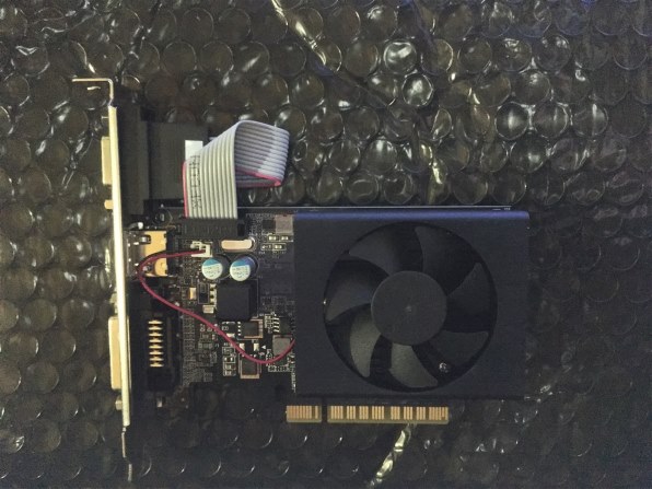 玄人志向 GF-GT710-E2GB/LP/P [PCIExp 2GB] 価格比較 - 価格.com