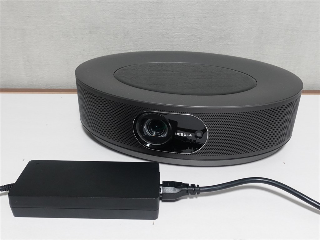 Nebula Cosmos 4K SE |モバイルプロジェクターの製品情報