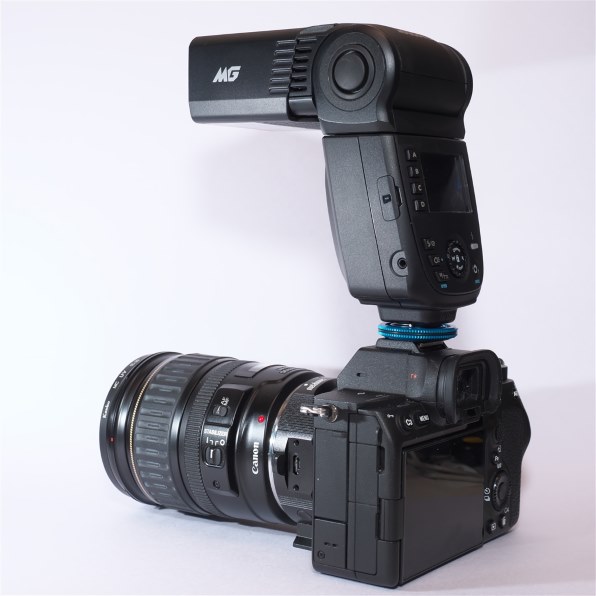 ニッシンジャパン MG80 Pro ソニー用 価格比較 - 価格.com